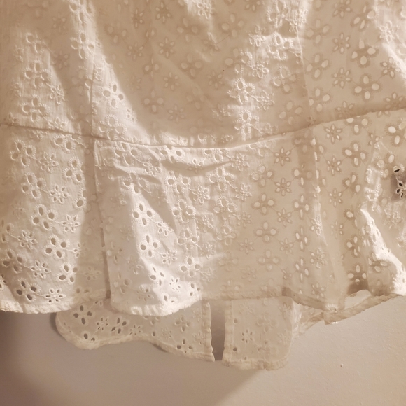 Peplum Top - Picture 8 of 13